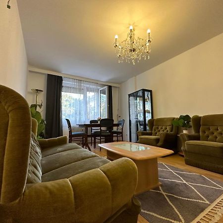 2 Rooms Flat With Balcony, Near Of Center Wina Bagian luar foto