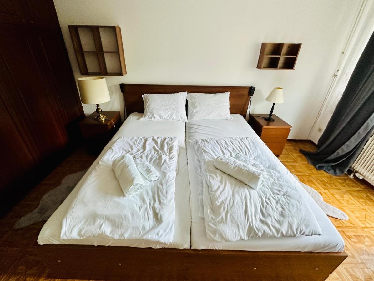 2 Rooms Flat With Balcony, Near Of Center Wina Bagian luar foto