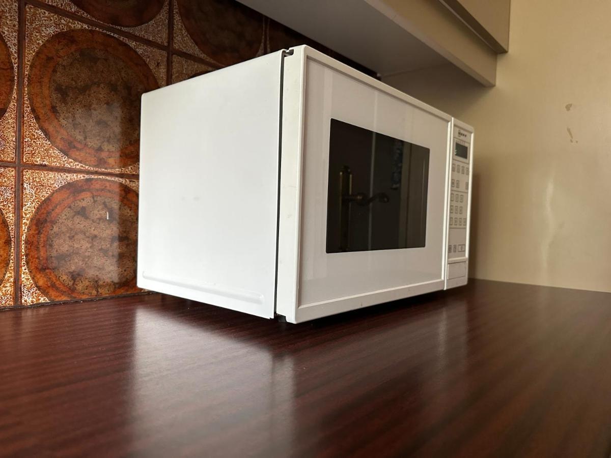 2 Rooms Flat With Balcony, Near Of Center Wina Bagian luar foto