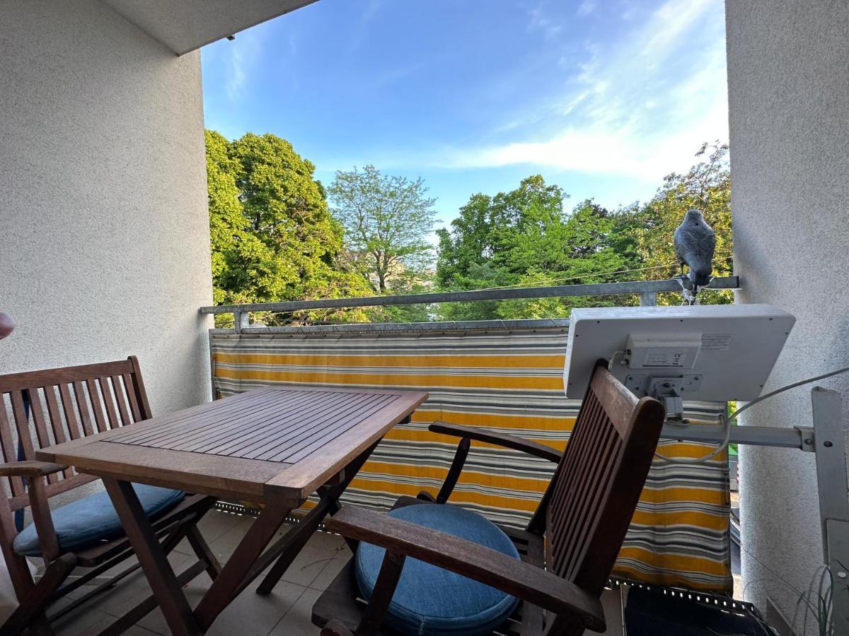 2 Rooms Flat With Balcony, Near Of Center Wina Bagian luar foto