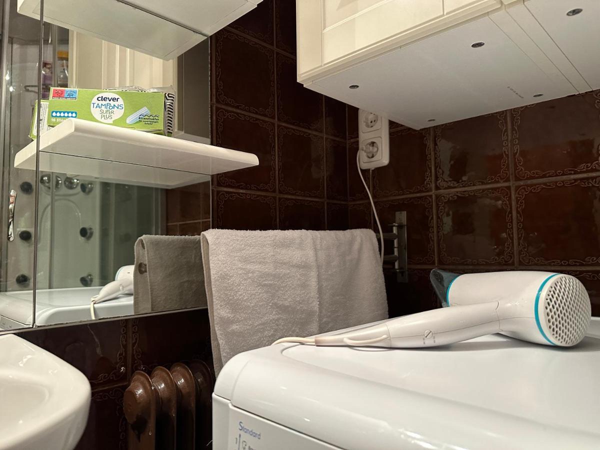 2 Rooms Flat With Balcony, Near Of Center Wina Bagian luar foto